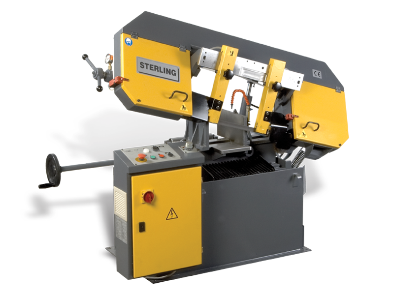 Sterling SRA320 Auto Downfeed Band Saw